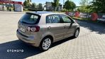 Volkswagen Golf Plus 1.6 TDI Comfortline DSG - 8