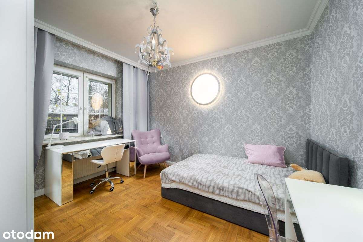 Dom z dużym ogrodem - blisko do centrum - Pełny obrazek: 5/20