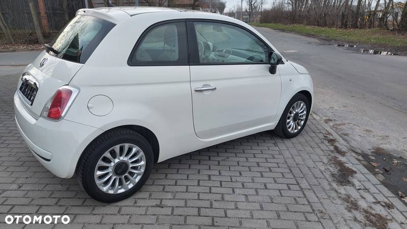 Fiat 500 1.2 8V Start&Stopp - 17