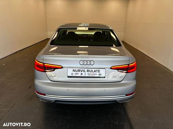 Audi A4 2.0 TDI S tronic Sport - 18