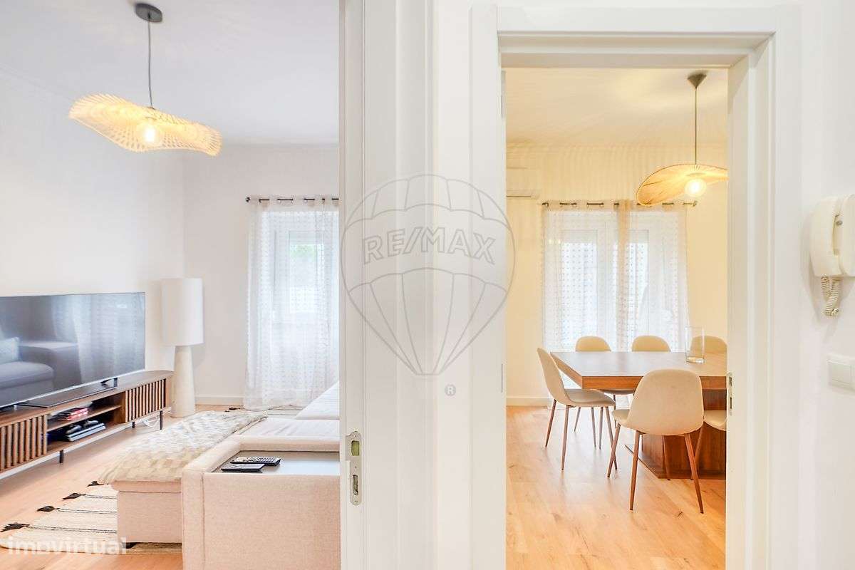 Apartamento T2 para venda - Grande imagem: 5/15