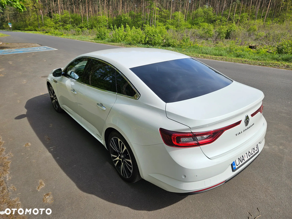 Renault Talisman 1.8 TCe FAP Initiale Paris EDC - 5