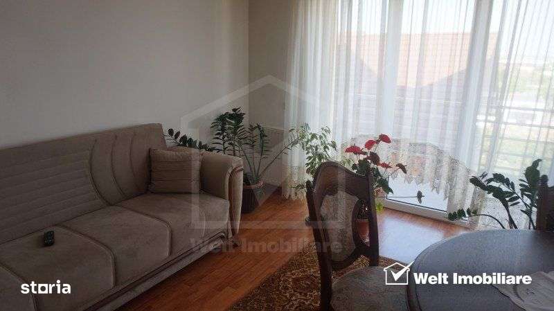 Apartament 5 camere, pe 2 niveluri, imobil nou, Iris - Imagine principală: 4/12