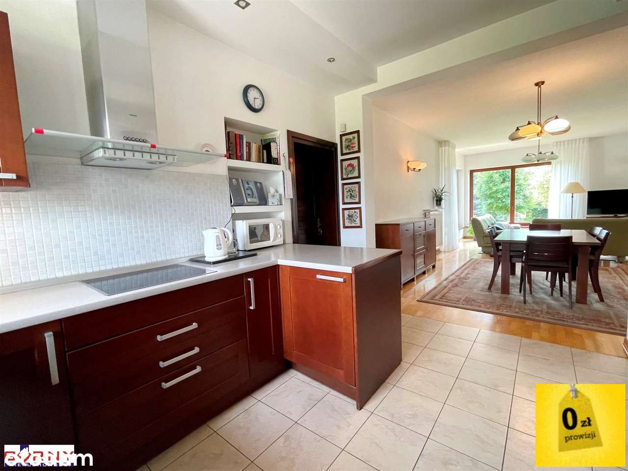 Do sprzedania wspaniały dom pod Piotrkowem Tryb.-19