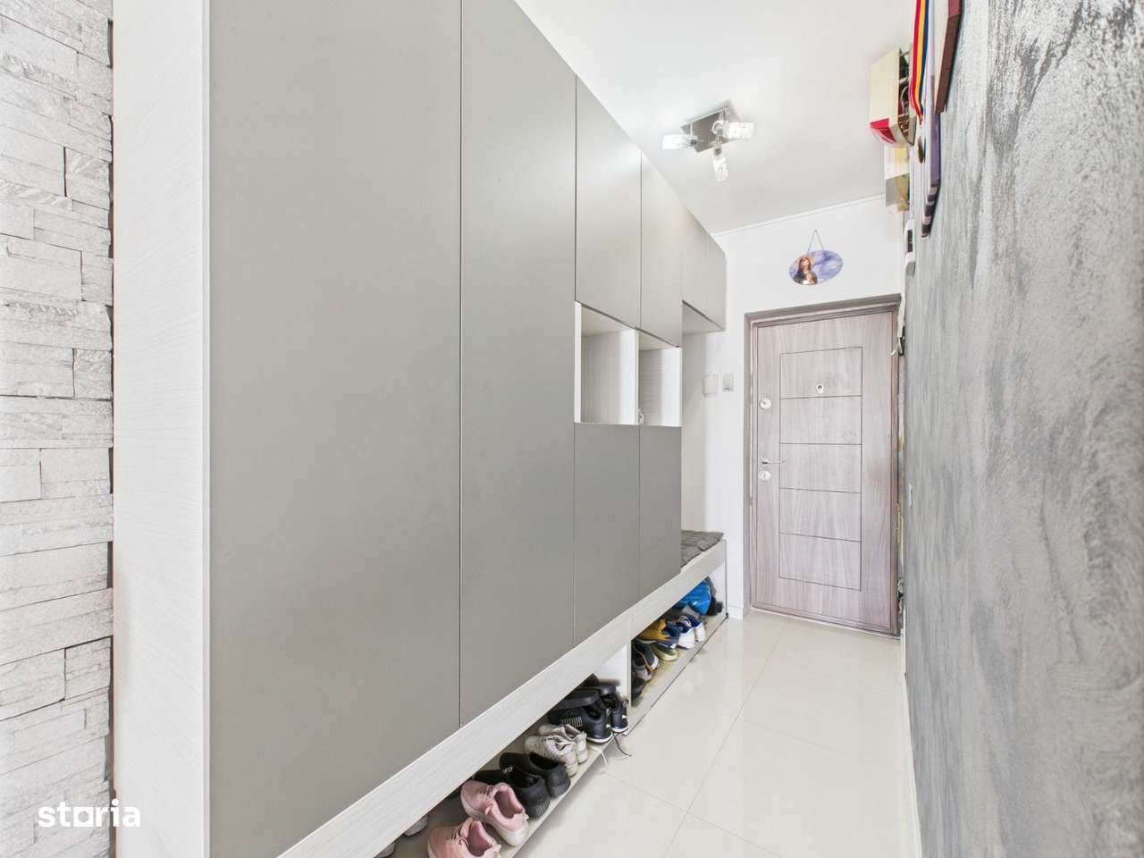 Apartament 3 camere de vânzare-Bragadiru, Leroy Merlin-13