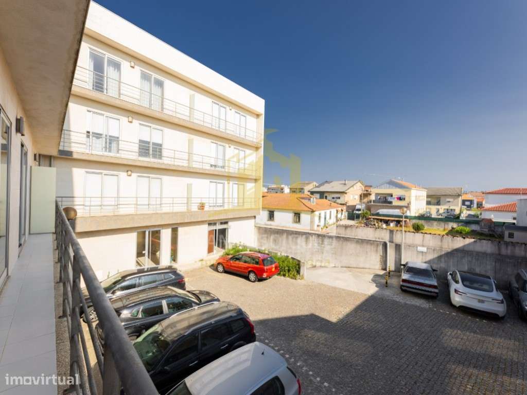 Apartamento T3 de Charme com Vista Mar - Apúlia, Esposende-26