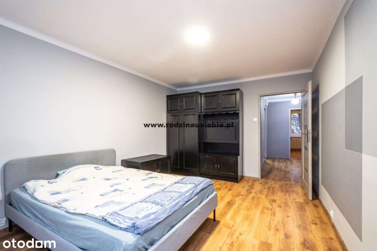 Atrakcyjne 2pok,48m,ok.Radzikowskiego,ok.Pętli MPK,TANIO,Rezerwuj - Pełny obrazek: 2/16