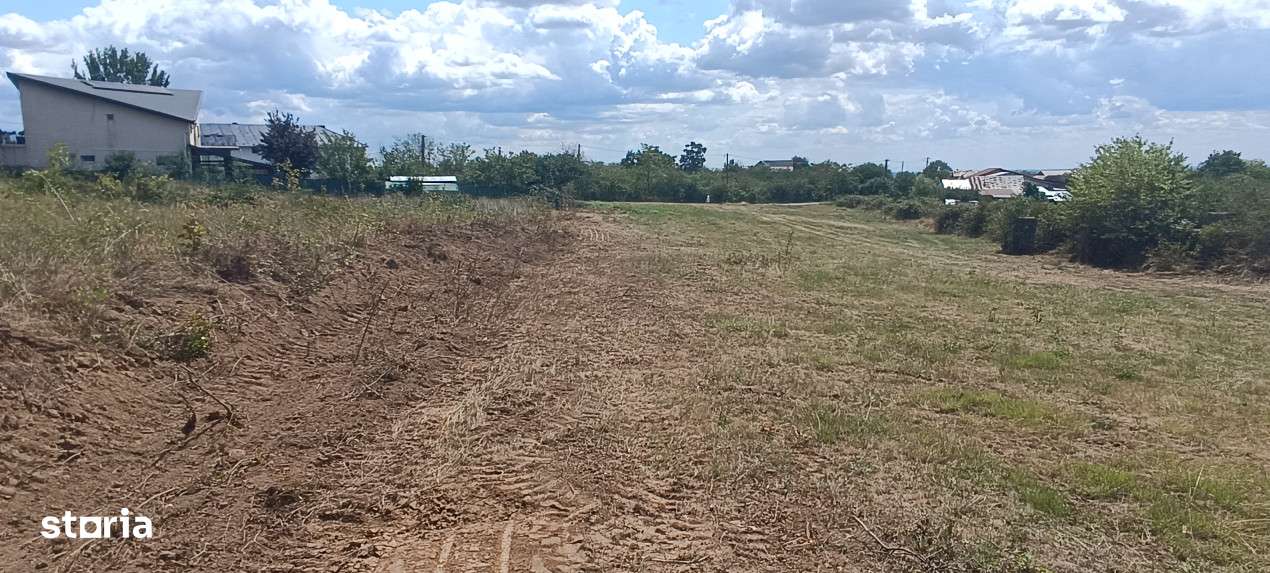 Terenuri cu suprafete intre 500 si 1500 mp in Baicoi, zona Liliesti.-8