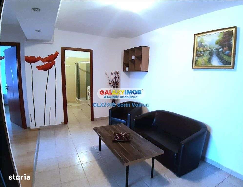 Apartament 2 camere Vitan Confort Park | Comision 0% | 71mp - Imagine principală: 5/12