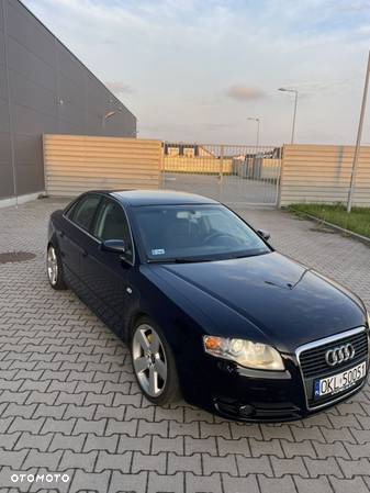 Audi A4 - 17