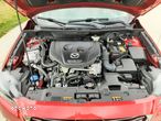 Mazda CX-3 SKYACTIV-D 105 AWD Sports-Line - 35