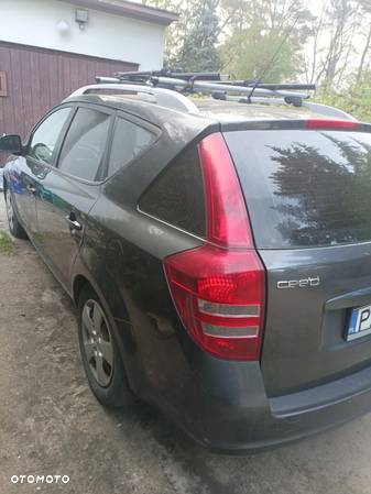 Kia Ceed - 5