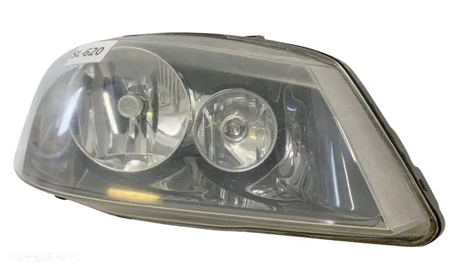 Seat Ibiza 3 6L Cordoba 2 02-08r Lampa Przednia Reflektor H3 H7  Prawy Lewy przód Oryginał  6L1941006A  6L1941006E  6L1941006H 6L1941005A  6L1941005E  6L1941005H  6L1941751  08823Tania Wysyłka 10 zł . - 7