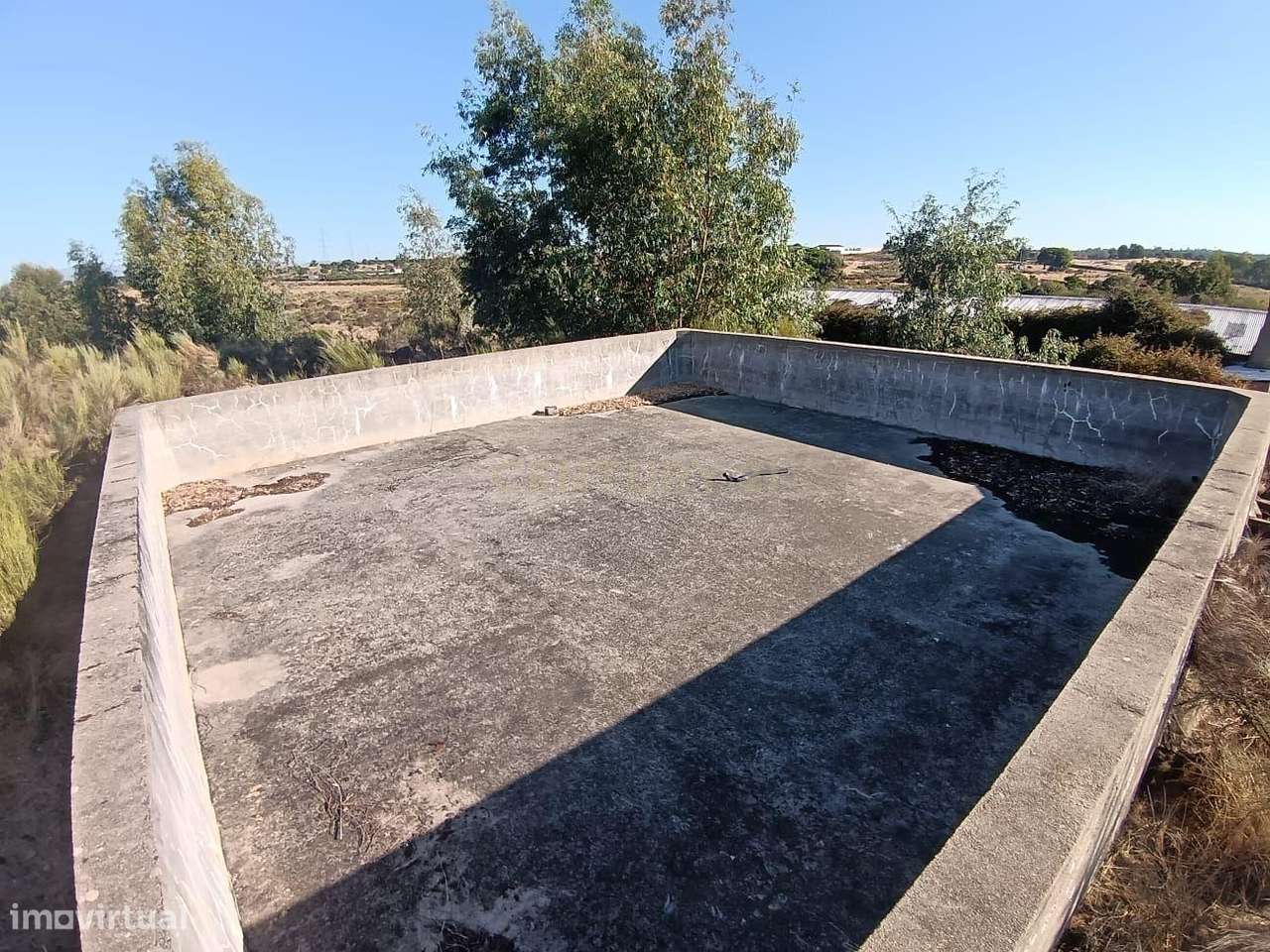 Propriedade Rústica em Escalos de Cima, com 104.250 m2, com 1 Construç - Grande imagem: 4/33