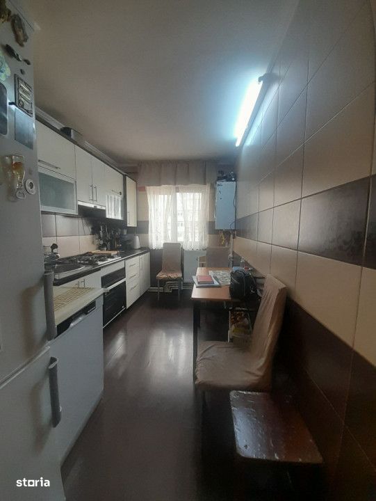 Constanta Apartament 2 camere zona cet