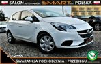 Opel Corsa 1.4 Benzyna+LPG / Salon Polska / 1Rej. 2019 /FV - 1