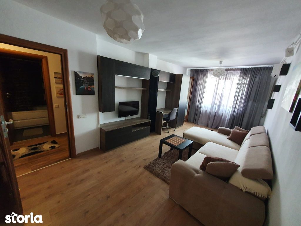Apartament 2 camere 350 euro 10 minute metrou Dimitrie Leonida