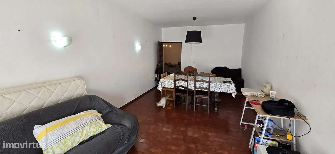 Apartamento T3 com Elevador em Elvas, Portalegre-4