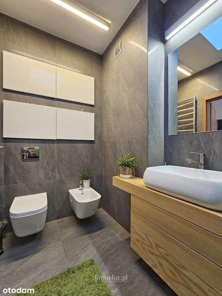 Dom na Osiedlu Marzeń-17