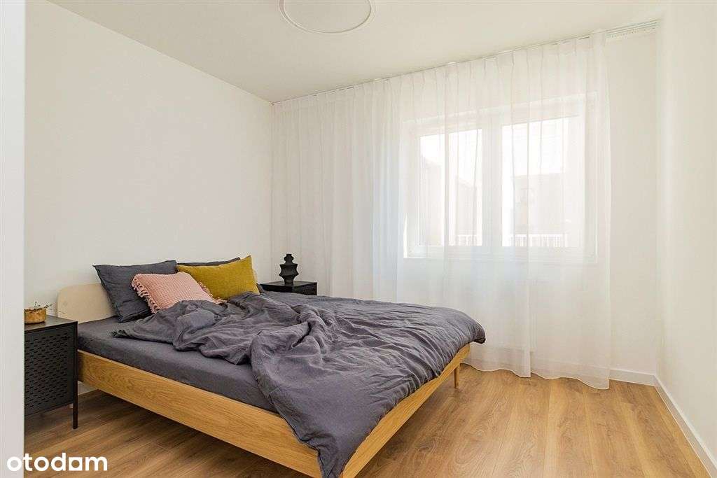 Mokotów| Moko Botanika | 2 pokoje | Gotowe |-5