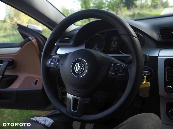 Volkswagen Passat CC 2.0 TSI Individual - 28