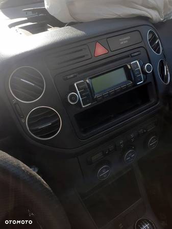 RADIO VW GOLF V PLUS - 1