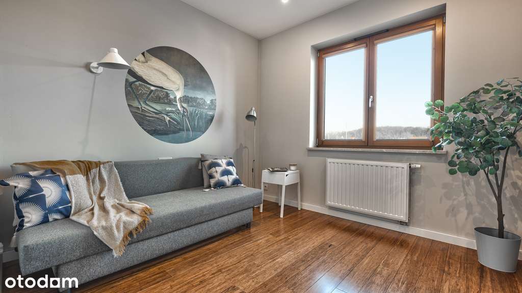 3 pok. apartament | Siewna | do zamieszkania-7