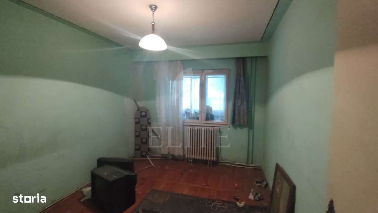 Apartament 3 camere în zona PADURII - Imagine principală: 4/16