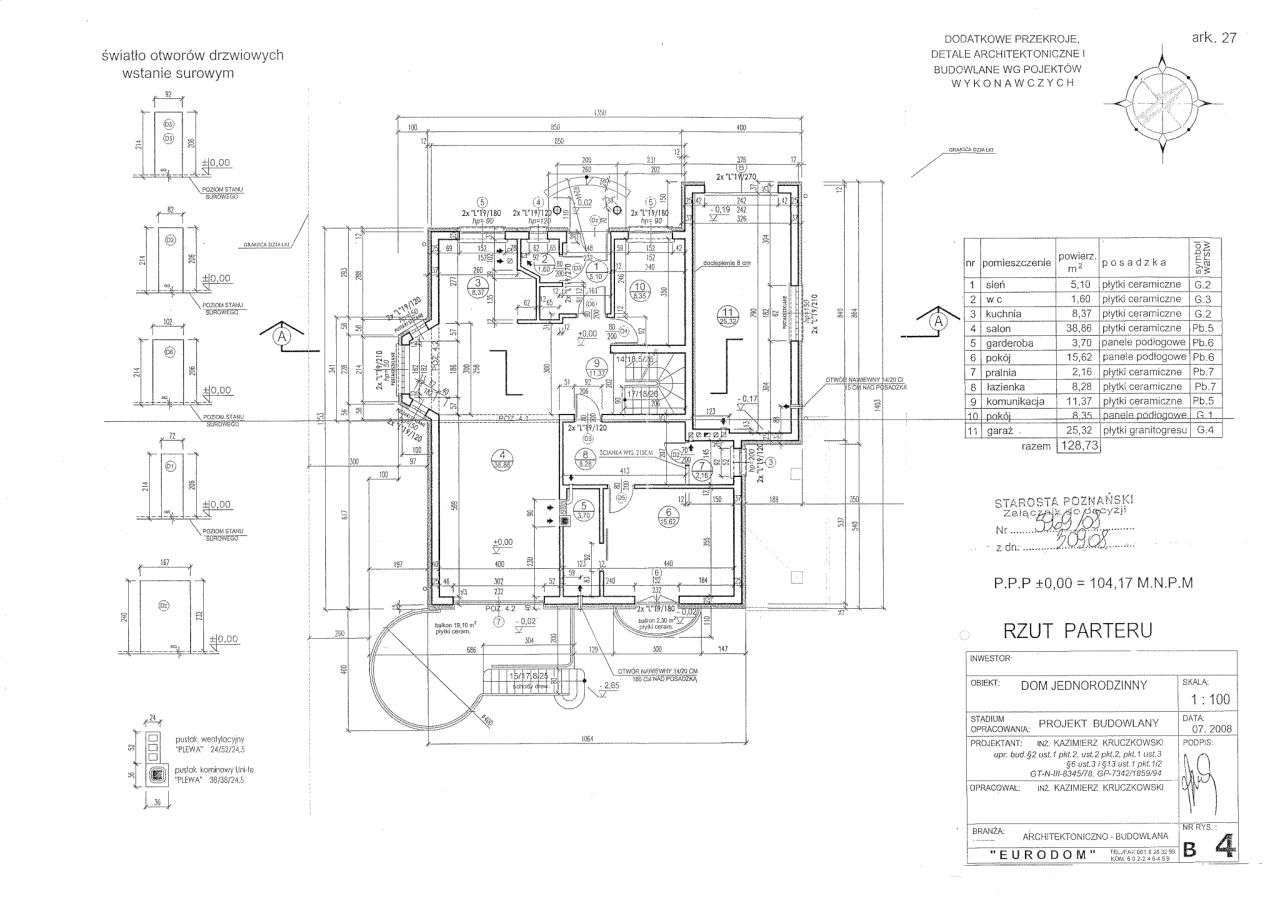Nowa Wyjątkowa Cena Domu - Instalacja Fotowoltaicz-18