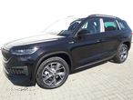 Skoda Kodiaq 2.0 TSI 4x4 Sportline DSG - 4