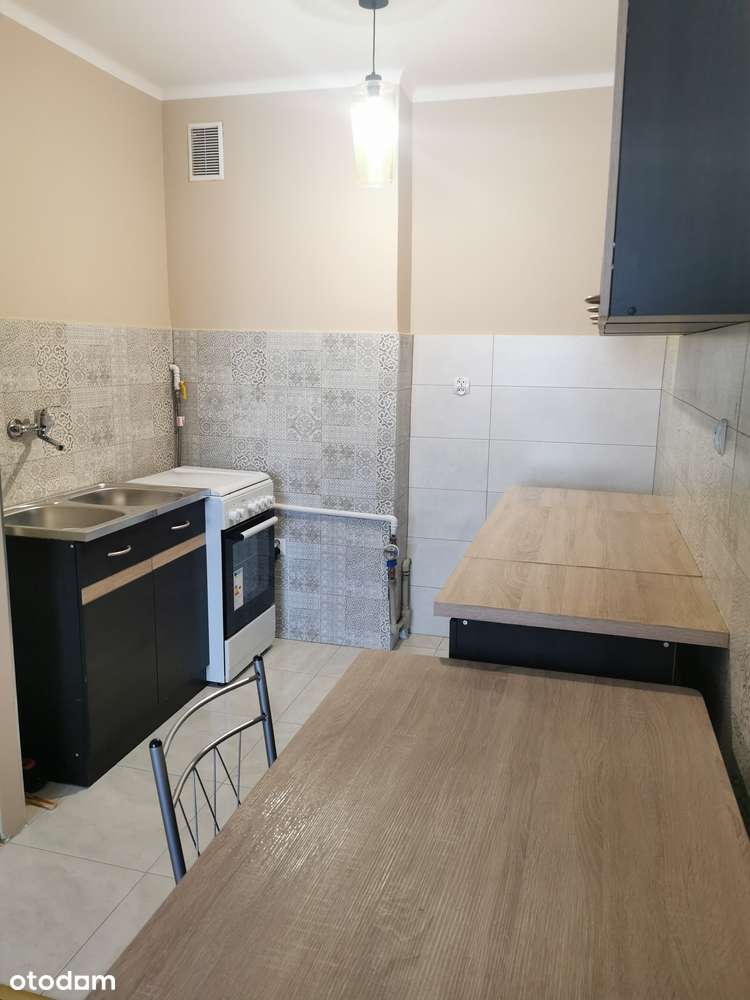 Mieszkanie 2-pokoje - Pełny obrazek: 3/10