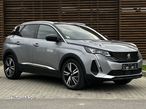 Peugeot 3008 BlueHDi 130 Stop & Start EAT8 GT Pack - 12