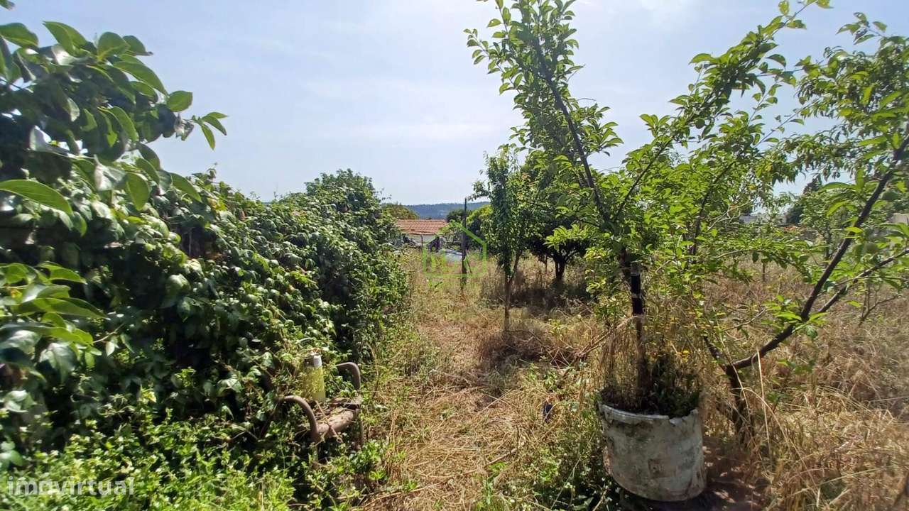 Terreno urbano com 925 m2 em Junqueira, Vila do Conde.-14