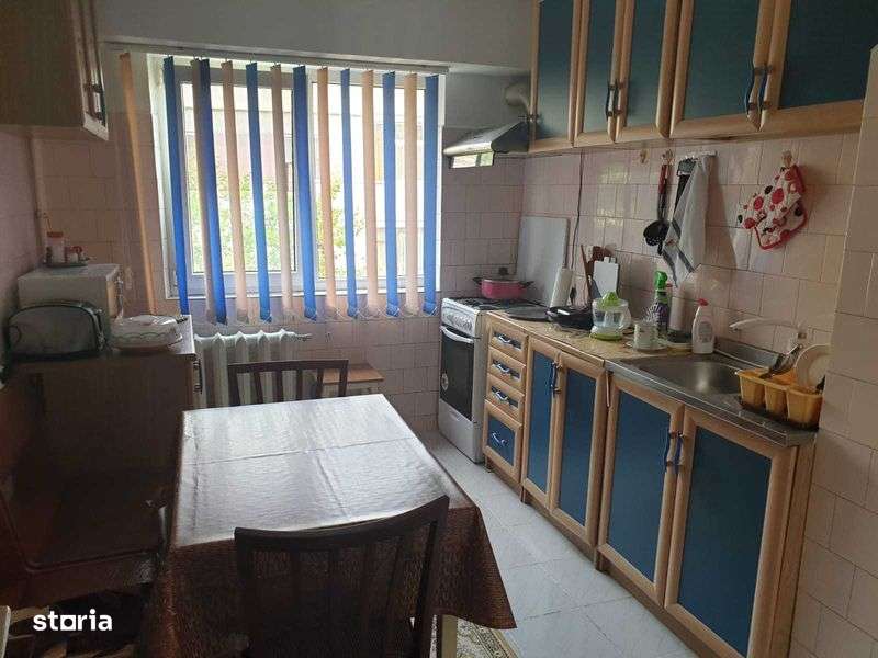 Inchiriez in regim hotelier apartament 2 camere in Mangalia - Imagine principală: 5/6