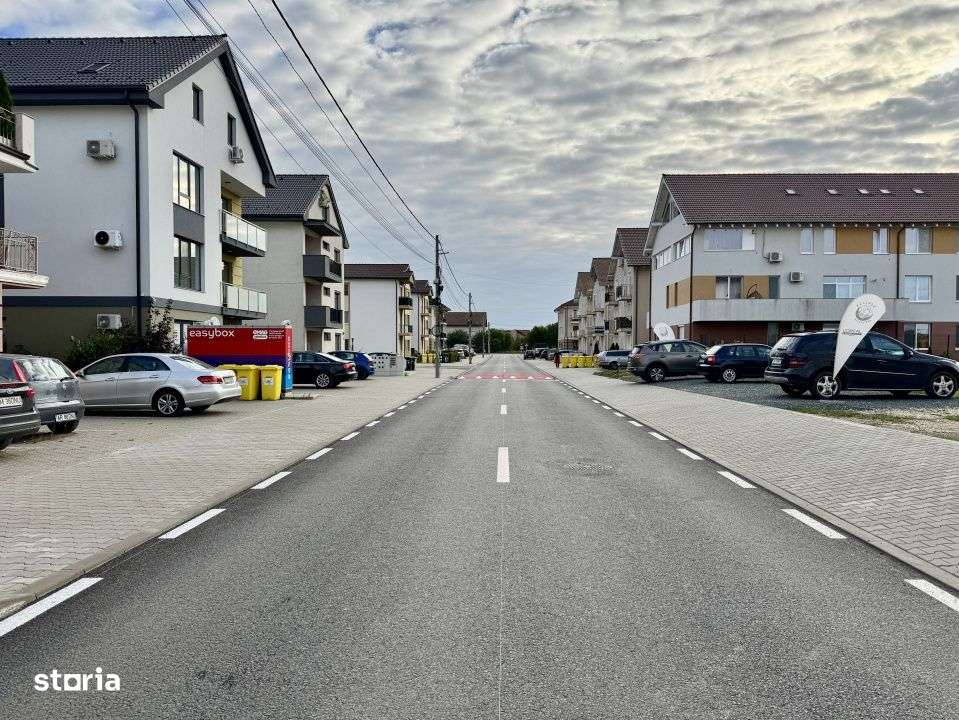 Apartament 3 Camere - Dumbravita - 0% COMISION-14