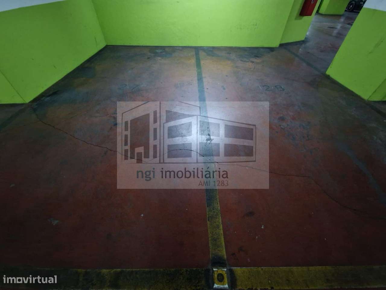 Lugar de estacionamento Chiado Lisboa - Grande imagem: 5/12