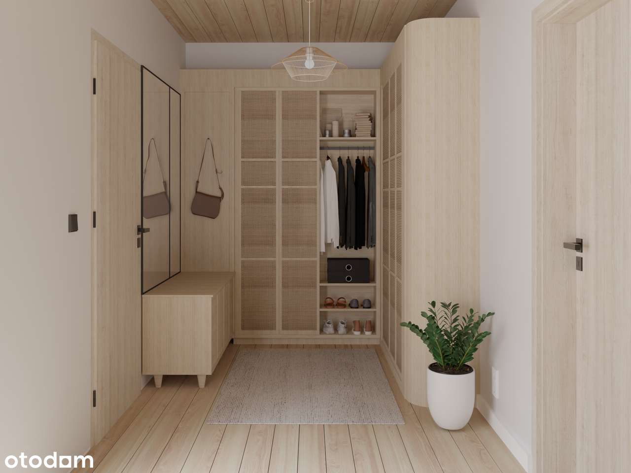 Nietuzinkowy i funkcjonalny DOM. Lokalizacja, która daje przewagę-8