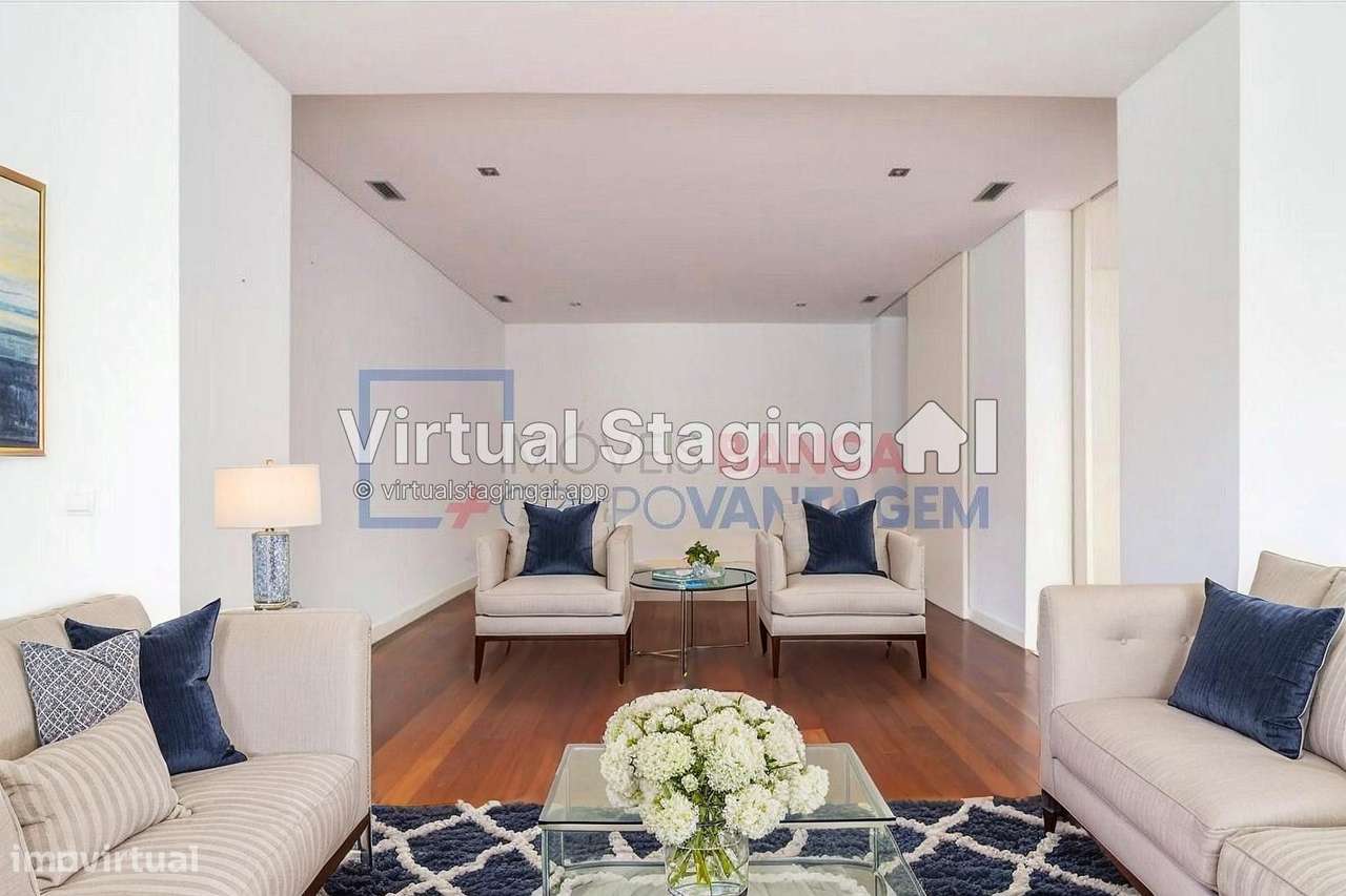 T4 AVENIDAS NOVAS - Grande imagem: 5/26