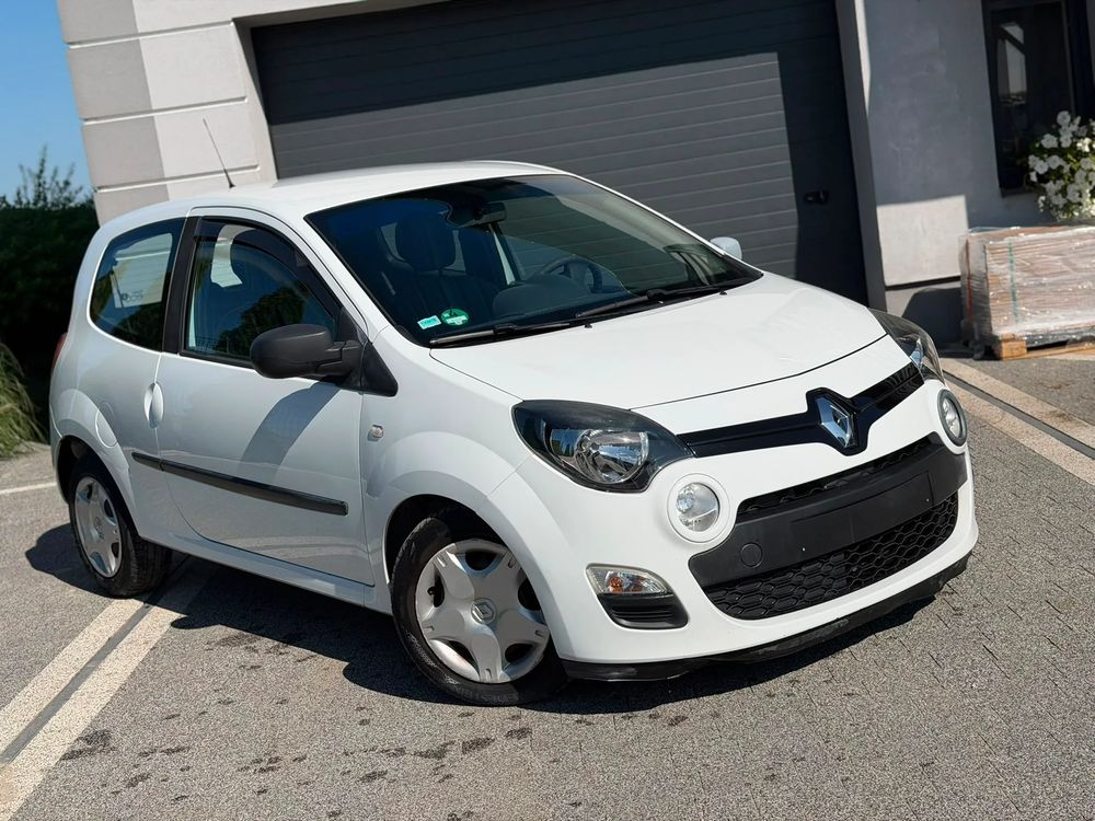 Renault Twingo II (2007-2014) 1.2 16V LEV eco2 2014