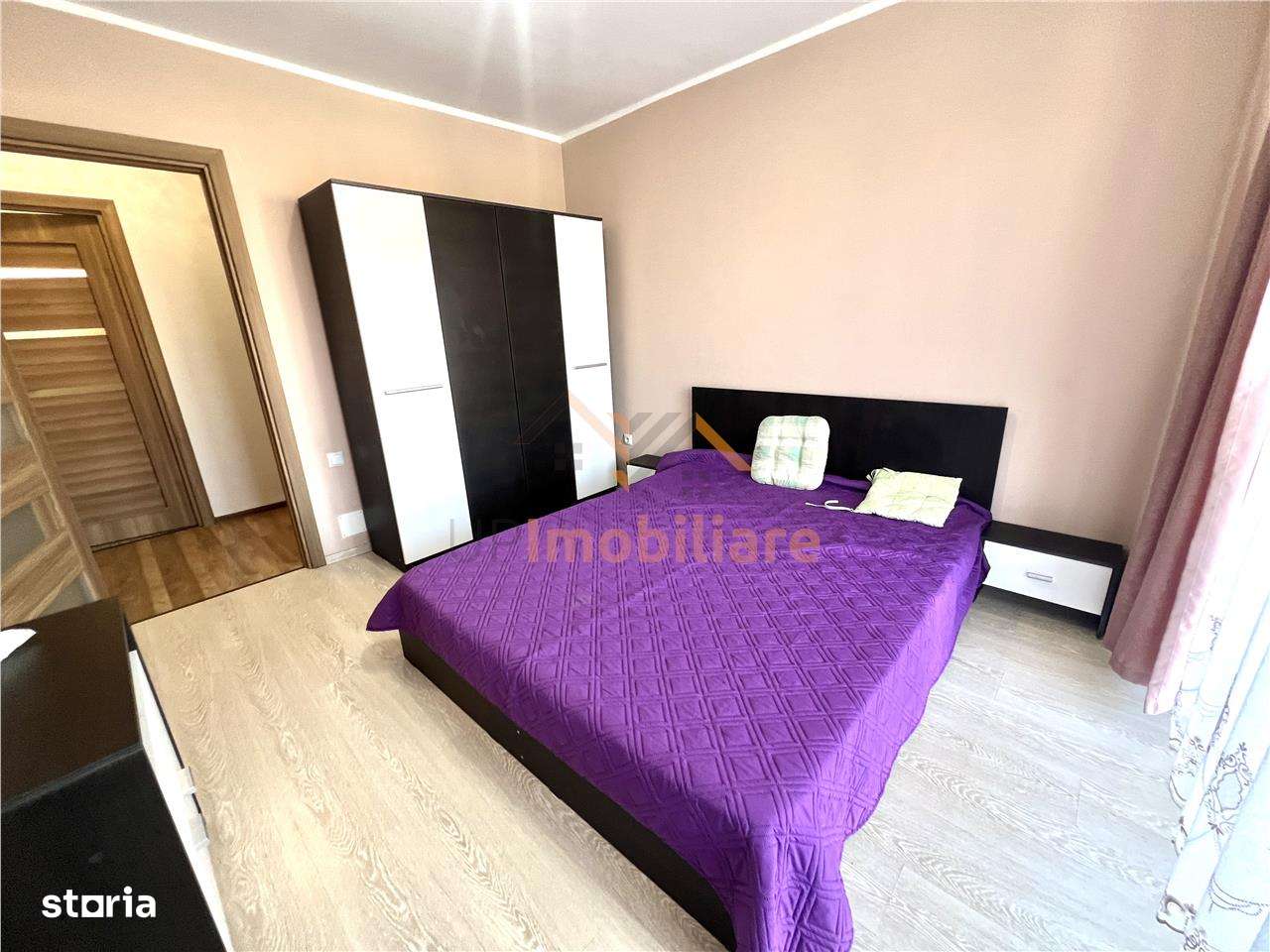 APARTAMENT CU 2 CAMERE, NUFARUL - Imagine principală: 5/12
