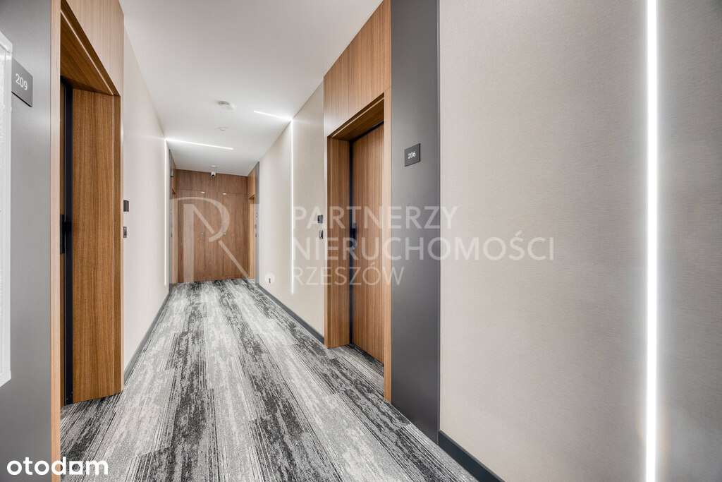 Idealne pod wynajem – nowe apartamenty Premium !-15