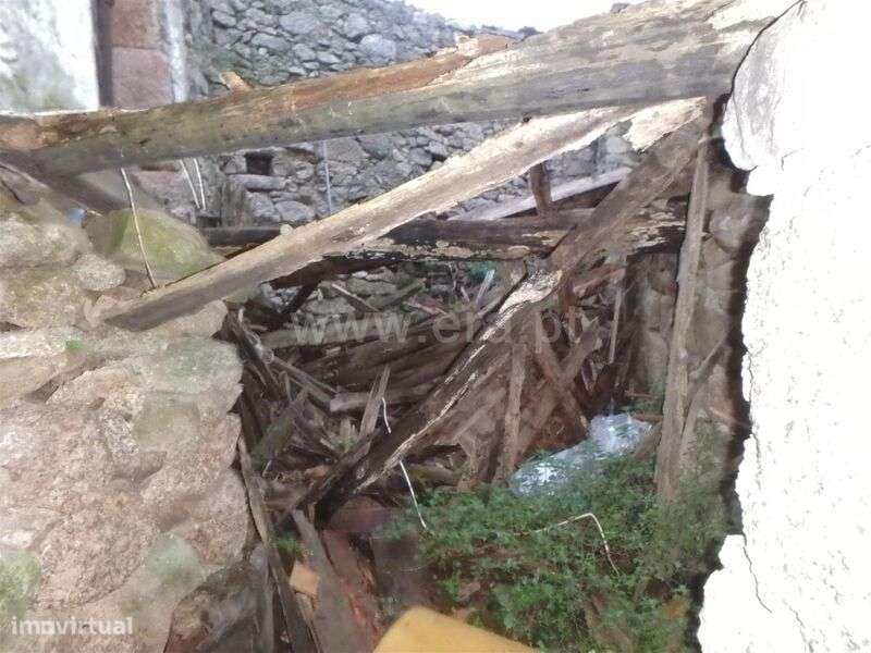 Moradia Estúdio / Seia, Santa Marinha - Grande imagem: 4/9