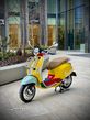 Vespa Primavera 50 Sean Wotherspoon - 1