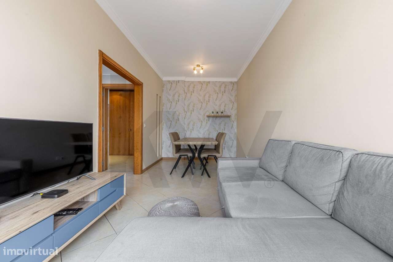 T2 Odivelas Arrendamento - Grande imagem: 4/21