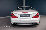 Mercedes-Benz SL 55 AMG - 25