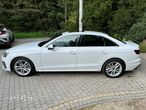 Audi A4 45 TFSI mHEV Quattro S Line S tronic - 9