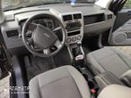 Jeep Compass 2.0 CRD Limited - 14