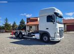 DAF XF 106 450, Intarder, Klima Postojowa - 6