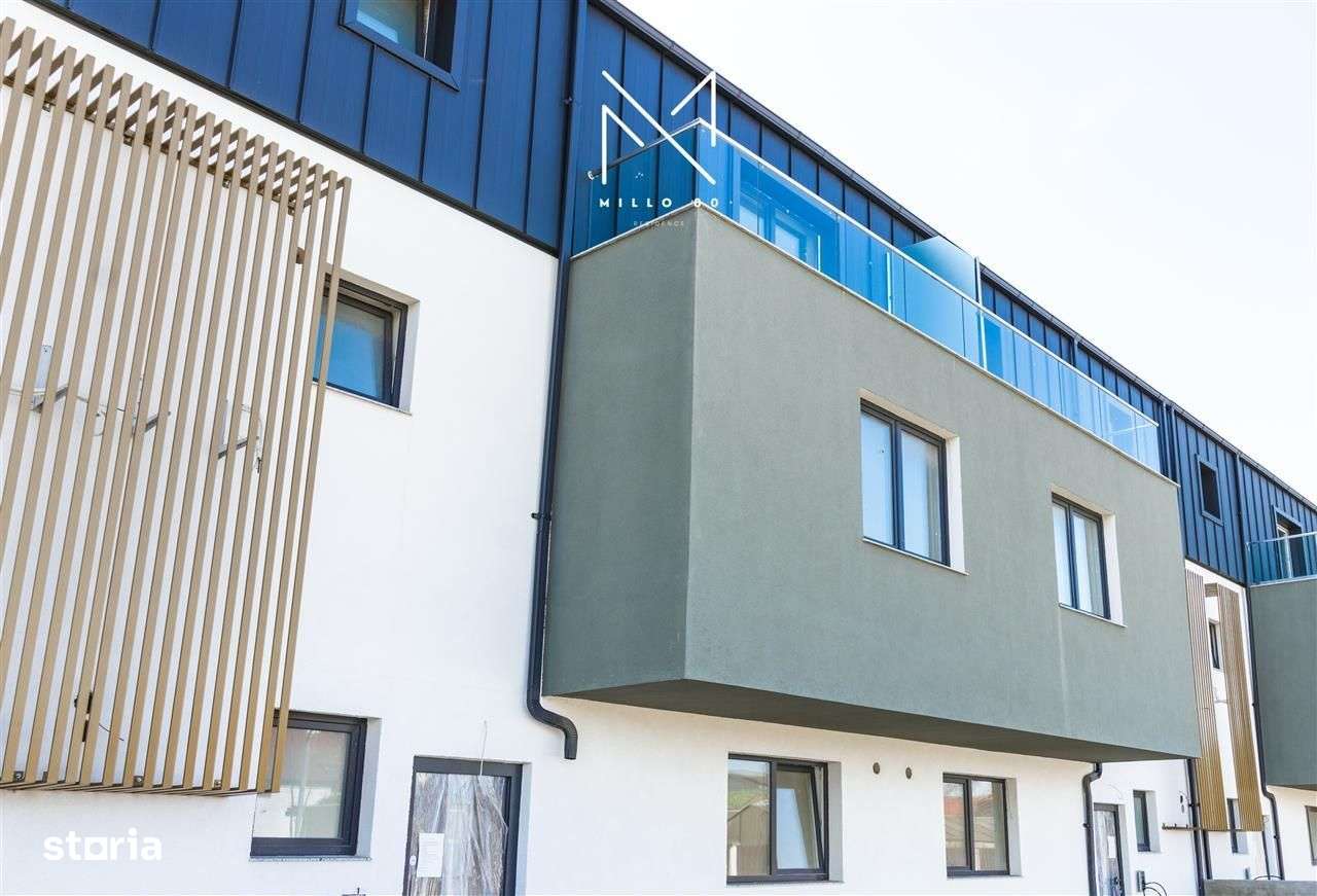 Complex Millo 80 | Finalizat - Imagine principală: 2/20