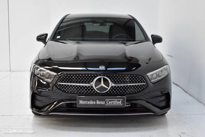 Mercedes-Benz A 200 - 3